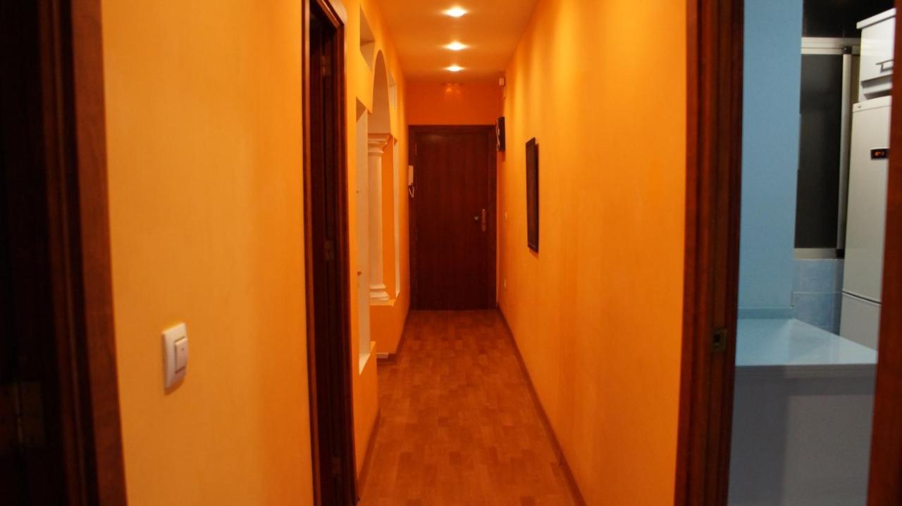 Apartamento Piso en el Tardón Sevilla Exterior foto