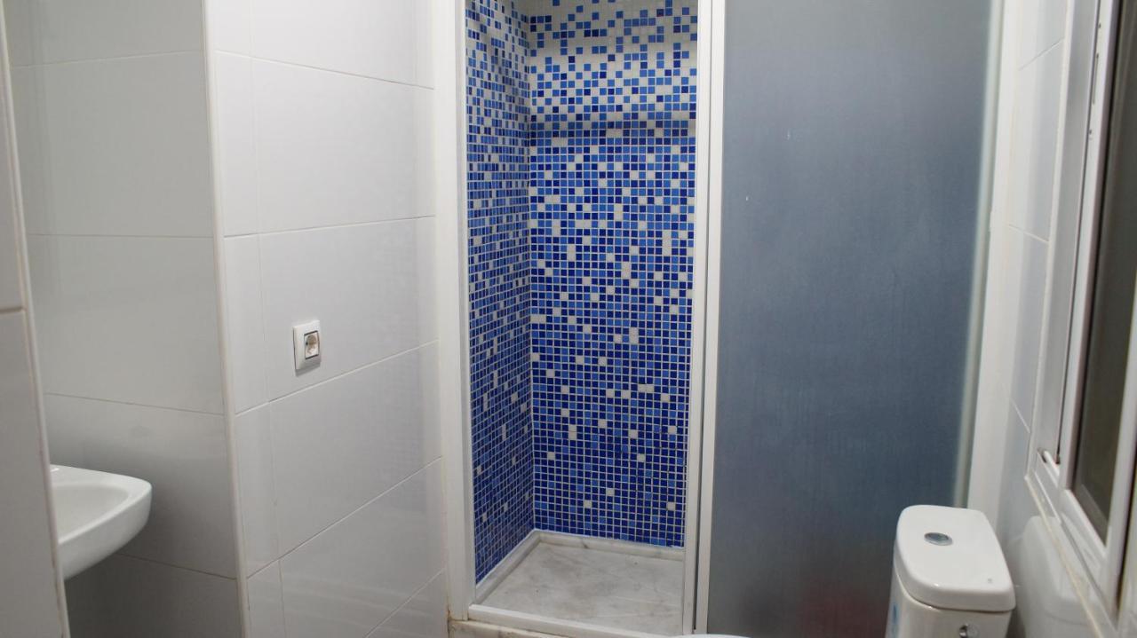 Apartamento Piso en el Tardón Sevilla Exterior foto